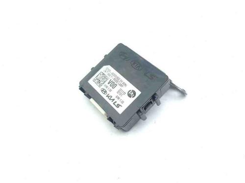 Used Electronic module KIA NIRO I (DE) E-NIRO (204 hp) 28882779