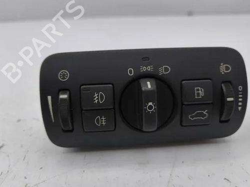 Used Electronic module VOLVO V70 II (285) D5 (163 hp) 28841286