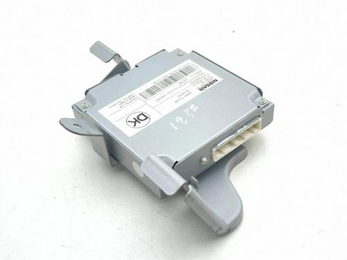 Electronic module NISSAN NAVARA NP300 Platform/Chassis (D23) 2.3 dCi 4x4 | BP38247090M83 - Image 3
