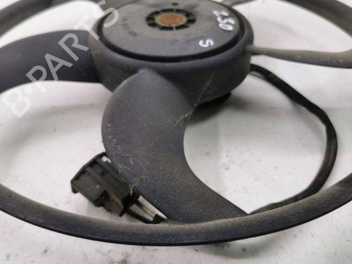 Radiator fan VOLVO V40 Hatchback (525) D4 | BP28842889M35