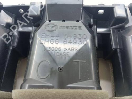 Air vent MAZDA CX-7 (ER) 2.2 MZR-CD AWD (ER10A) | BP36188767I21 - Image 5