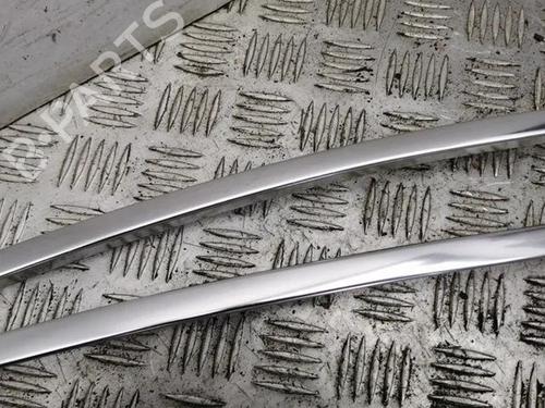 Door moulding trim MASERATI GHIBLI III (M157) 3.0 D | BP28864824C150 
