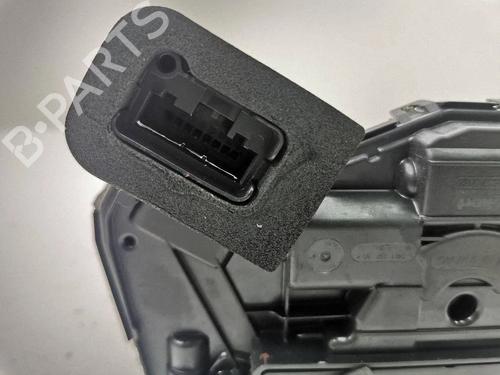 Rear left lock SEAT ATECA (KH7, KHP) 1.4 TSI | BP40168617C100 - Image 4