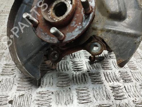 Right rear steering knuckle MAZDA CX-5 (KF) 2.2 D | BP38244931M28 - Image 5