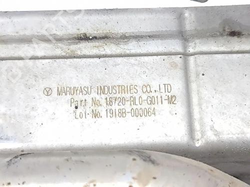 Egr HONDA ACCORD VIII (CU) 2.2 i-DTEC (CU3) | BP28894054M69 - Image 10