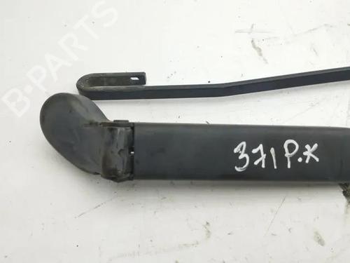 Front wipers mechanism MERCEDES-BENZ A-CLASS (W168) A 160 (168.033, 168.133) | BP28845956C83 