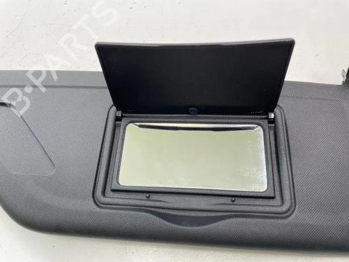 Right sun visor CITROËN DS4 (NX_) 2.0 HDi 165 | BP28870843I2 - Image 2