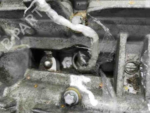 Engine JEEP COMMANDER (XK, XH) 3.0 CRD 4x4 | BP28848014M1