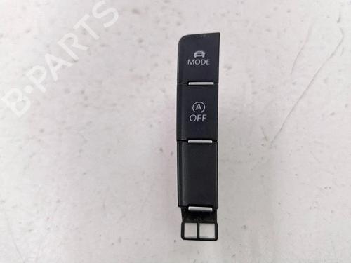Used Switch Switch VW GOLF VII (5G1, BQ1, BE1, BE2) 1.6 TDI (110 hp) 40190525 40190525