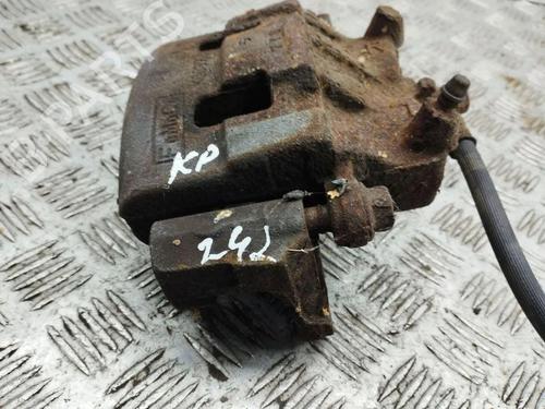 Left front brake caliper MAZDA CX-7 (ER) 2.3 MZR DISI Turbo AWD (ER3P) | BP28887641M105 - Image 7