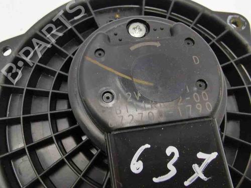 Heater matrix MAZDA CX-7 (ER) 2.2 MZR-CD AWD (ER10A) | BP28895267M63 
