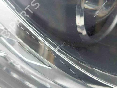 Right headlight MERCEDES-BENZ M-CLASS (W166) ML 250 CDI / BlueTEC 4-matic (166.004, 166.003) | BP28907414C29 