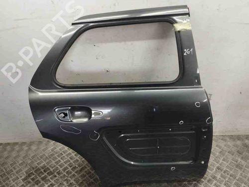 Right rear door CITROËN C4 CACTUS 1.6 BlueHDi 100 | BP28888141C5 