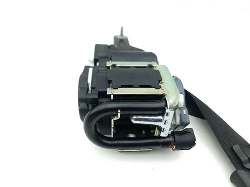Front left seatbelt MERCEDES-BENZ C-CLASS (W204) C 200 CDI (204.001) | BP36192925I26 - Image 6