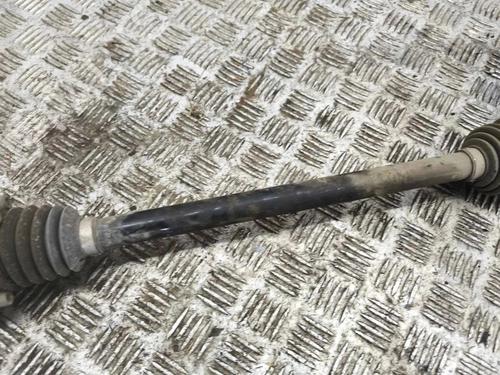 Left rear driveshaft VW ARTEON (3H7, 3H8) 2.0 TDI 4motion | BP28901160M40 - Image 4