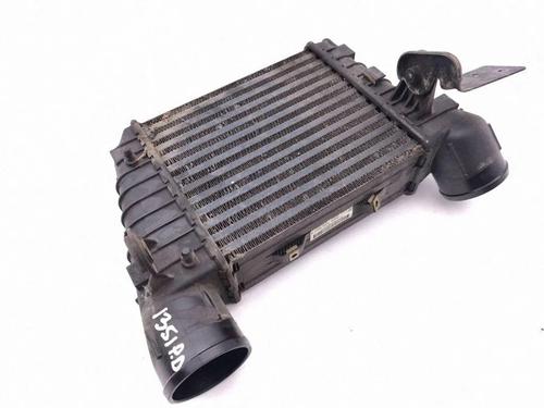 Intercooler Intercooler BENTLEY CONTINENTAL FLYING SPUR (3W_) 6.0 (560 hp) 37467716 37467716