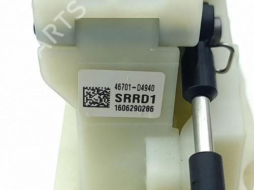 Selector da caixa KIA OPTIMA (JF) 1.7 CRDi | BP38243303M90 - Image 10