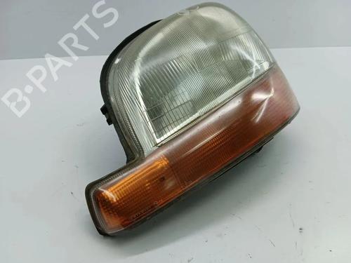 Used Left headlight Left headlight 36200720 36200720