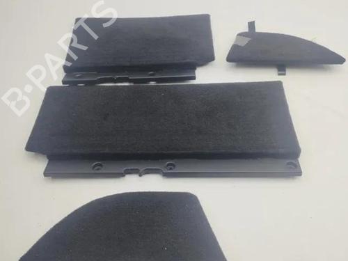 Used Luggage compartment floor INFINITI FX 35 AWD (307 hp) 28855118