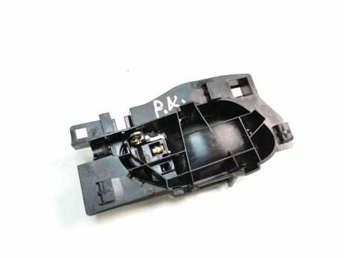 Front left interior door handle CITROËN DS3 (SA_) 1.6 HDi 90 | BP28875037I13 - Image 3