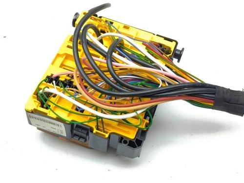 Fuse box PEUGEOT 2008 II (UD_, US_, UY_, UJ_, UR_, UC_) 1.2 PureTech 130 (USHNS, URHNS) | BP28879443E1 