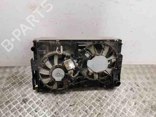 Used Radiator set LEXUS NX (_Z1_) 300h AWD (AYZ15_) (155 hp) 28856947