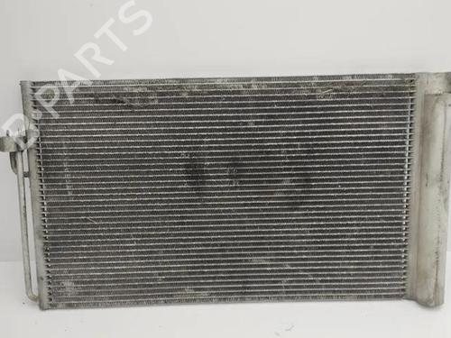 AC-Kondensator BMW 5 Touring (E61) 525 d (177 hp) 28850022