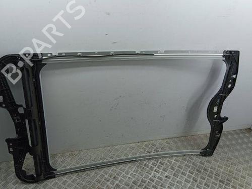 Sunroof PEUGEOT 508 I (8D_) 2.0 HDi | BP28849191C124 