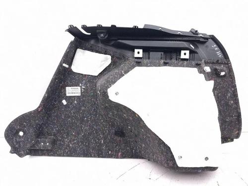 Boot lining SKODA ENYAQ iV Coupe (5AC) RS | BP39193710I3 - Image 8