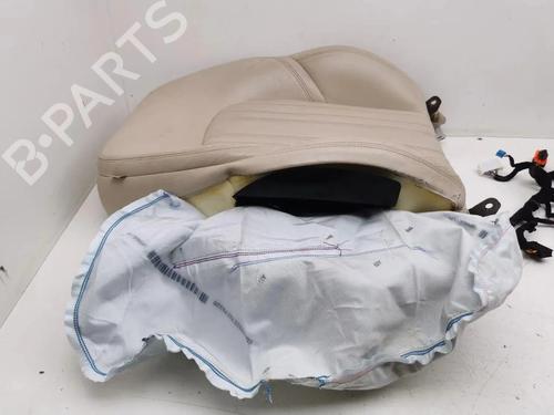 Left front seat MASERATI GHIBLI III (M157) 3.0 D | BP33921648C15 - Image 15