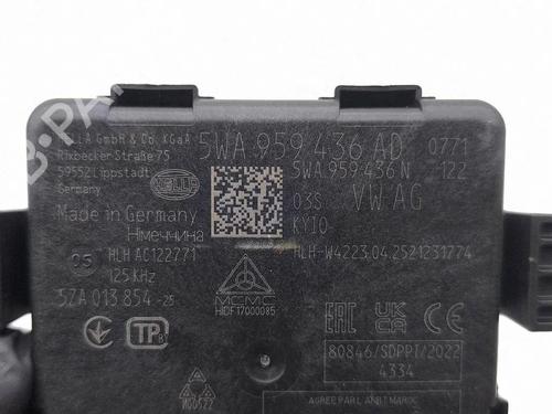 Electronic module SKODA KODIAQ II (PS7) 2.0 TDI | BP38456743M83 - Image 6