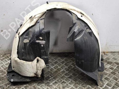Used Wheel arch PEUGEOT 208 I (CA_, CC_) 1.4 VTi (95 hp) 28902112