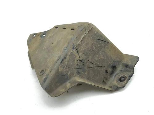 Used Underbody protection Underbody protection 36204133 36204133