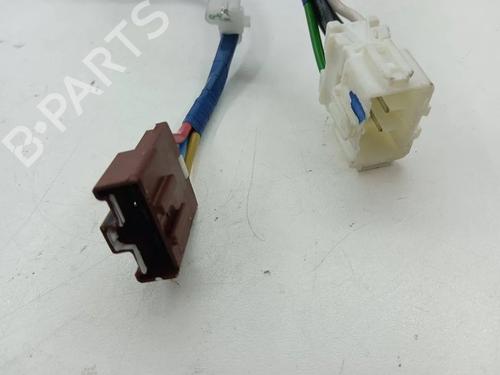 Heater resistor HONDA CR-V IV (RM_) 1.6 i-DTEC (RE6) | BP33253637M108 - Image 6