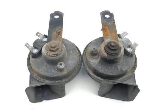 Horn CHRYSLER GRAND VOYAGER V (RT) 2.8 CRD | BP28878545E13 - Image 5