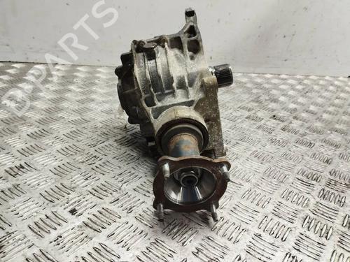 Transfer box MAZDA CX-5 (KE, GH) 2.2 D AWD (KE102) | BP36194352M36  - Image 8
