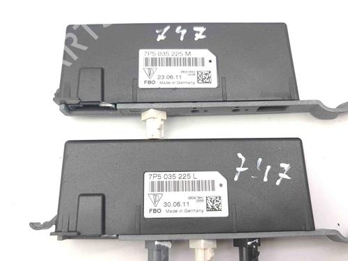 Elektronisk modul PORSCHE CAYENNE (92A) 3.0 Diesel | BP28873071M83