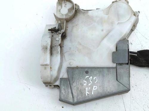 Front left lock HONDA ACCORD VIII (CU) 2.2 i-DTEC (CU3) | BP28894025C98 