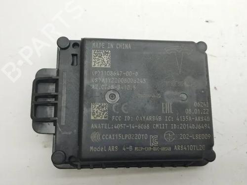Module électronique TESLA MODEL 3 (5YJ3) EV (238 hp) 28863944
