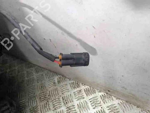 Radiator set CITROËN C4 Picasso II 1.6 HDi / BlueHDi 115 | BP28848657M120 