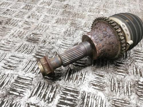 Right rear driveshaft MAZDA CX-7 (ER) 2.2 MZR-CD AWD (ER10A) | BP36104884M41 - Image 3