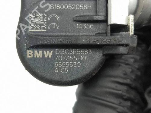 Electronic sensor BMW i3 (I01) Range Extender | BP40247335M84 - Image 7