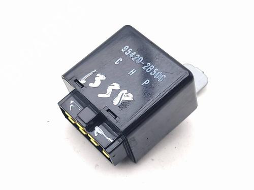 Elektronisk sensor HYUNDAI SANTA FÉ II (CM) 2.2 CRDi GLS 4x4 (150 hp) 30107466