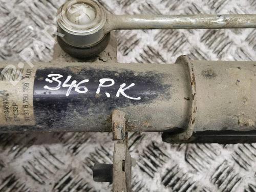 Venstre fortil støddæmper BMW X5 (E53) 3.0 d | BP38245698M16 - Image 7