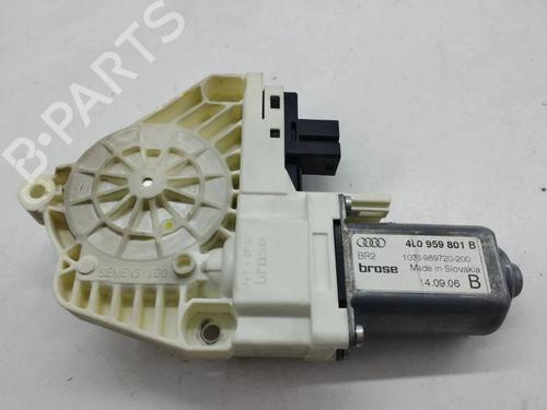 Used Left front window motor Left front window motor 33259234 33259234