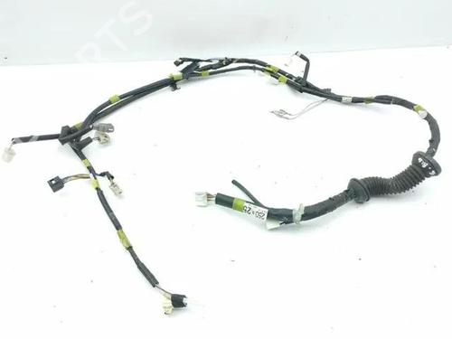 Used Wiring harness TOYOTA RAV 4 III (_A3_) 2.2 D 4WD (ALA30_, ALA30R) (136 hp) 28844166