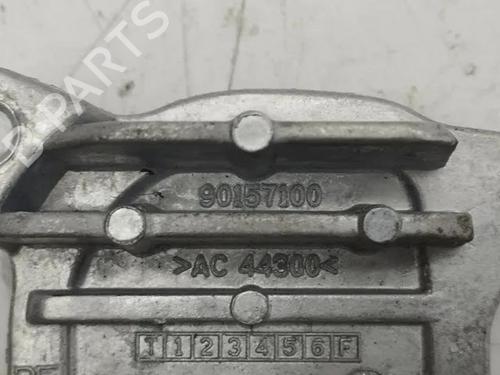 Elektronisk modul VW GOLF VIII (CD1, DA1) 1.5 TSI | BP28864317M83 