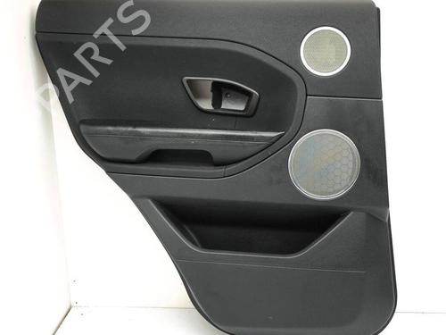 Used Rear left panel LAND ROVER RANGE ROVER EVOQUE (L538) 2.2 D 4x4 (150 hp) 28878871