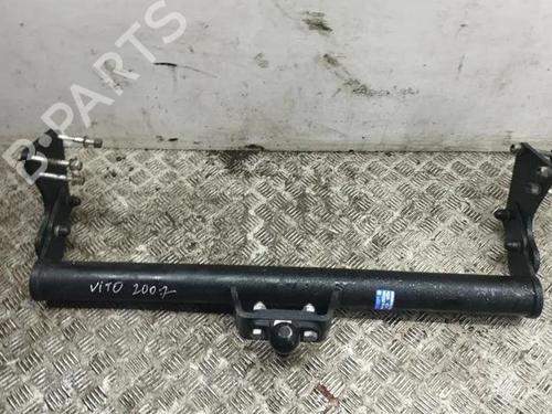 Used Tow ball/Mechanism MERCEDES-BENZ VITO / MIXTO Van (W639) 109 CDI (639.601, 639.603, 639.605) (88 hp) 28861234