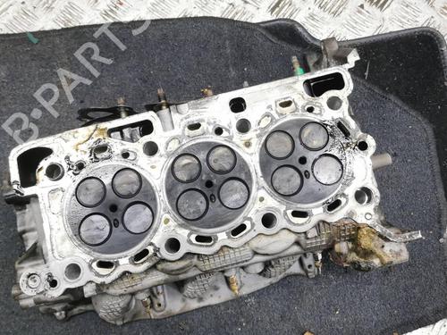 Used Cylinder head LAND ROVER RANGE ROVER SPORT I (L320) 2.7 D 4x4 (190 hp) 28872577